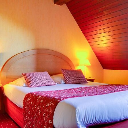 Hotel Restaurant Faller Emmebuckel Itterswiller Εξωτερικό φωτογραφία