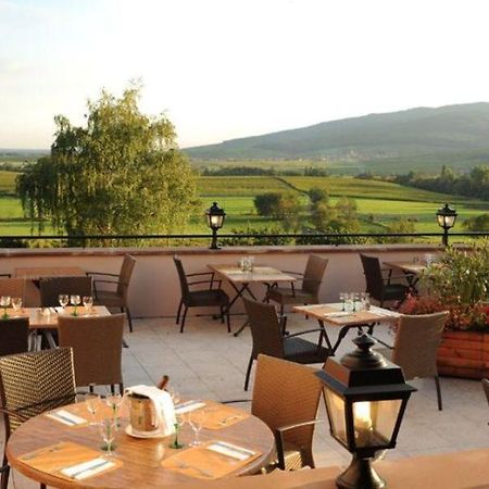 Hotel Restaurant Faller Emmebuckel Itterswiller Εξωτερικό φωτογραφία