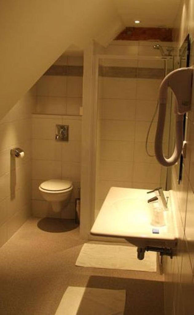 Hotel Restaurant Faller Emmebuckel Itterswiller Εξωτερικό φωτογραφία