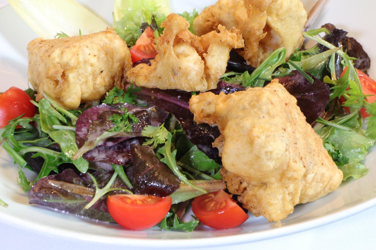 Hotel Restaurant Faller Emmebuckel Itterswiller Εξωτερικό φωτογραφία