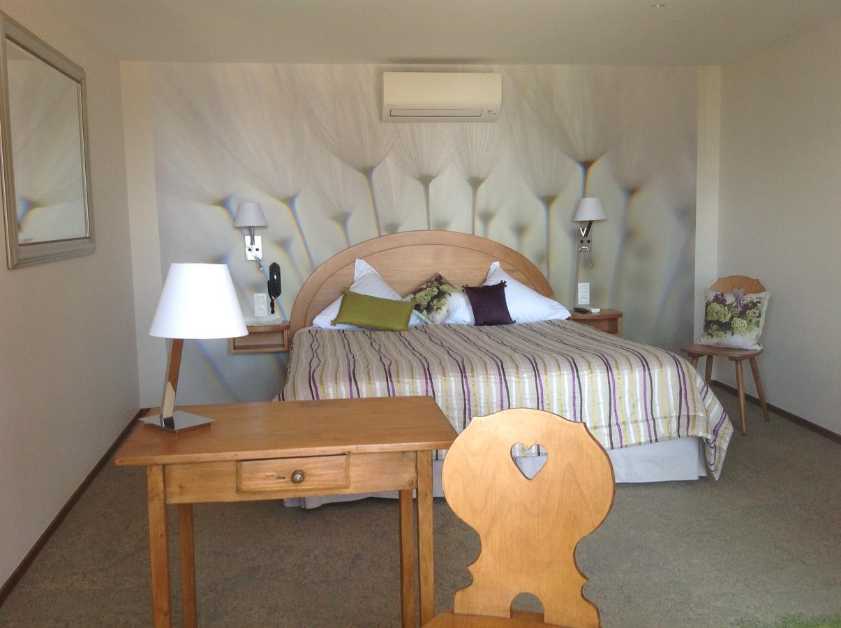 Hotel Restaurant Faller Emmebuckel Itterswiller Εξωτερικό φωτογραφία