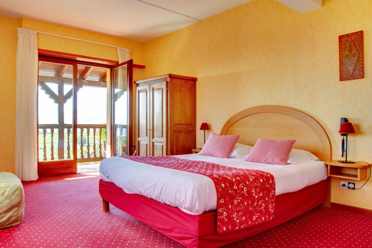Hotel Restaurant Faller Emmebuckel Itterswiller Εξωτερικό φωτογραφία