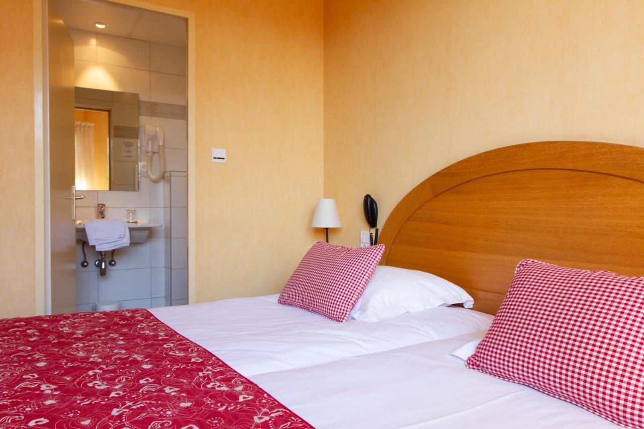 Hotel Restaurant Faller Emmebuckel Itterswiller Εξωτερικό φωτογραφία