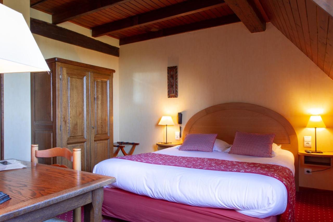 Hotel Restaurant Faller Emmebuckel Itterswiller Εξωτερικό φωτογραφία